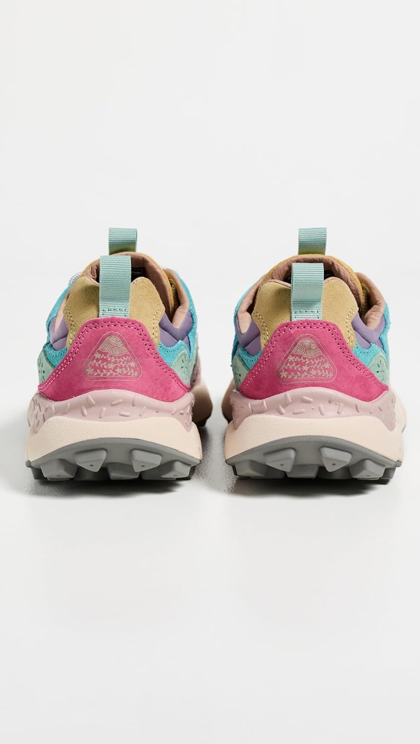 Flower Mountain Women's Yamano 3 Sneakers - Image 3