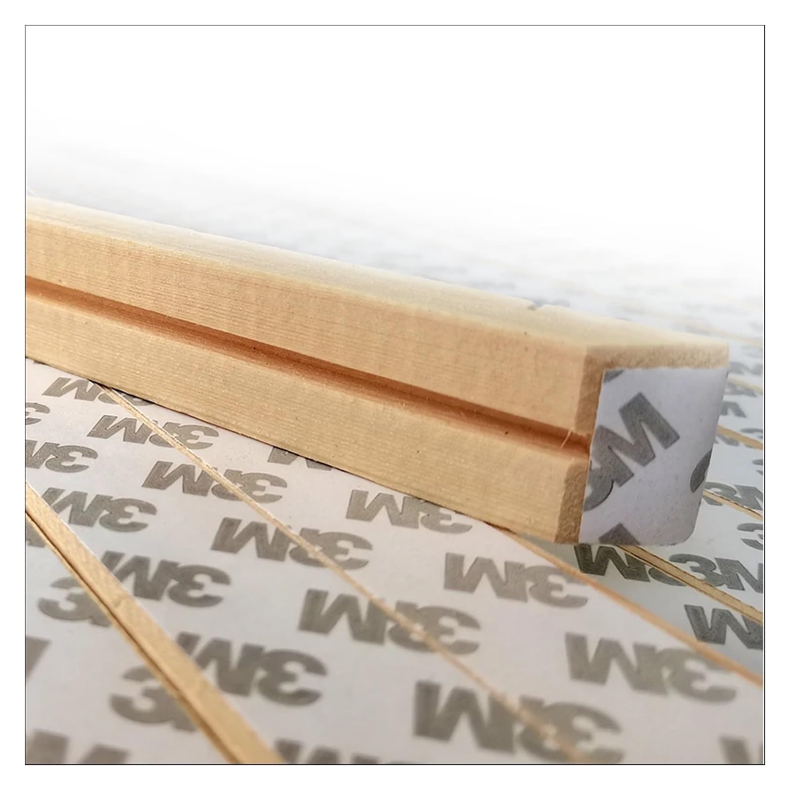 Vendita diretta in fabbrica, telaio in legno e cornice artigianale avanzata, cornice semplice per pittura, cornice in legno massello di pino, cornice fai da te (altezza 115 cm (55 + 60