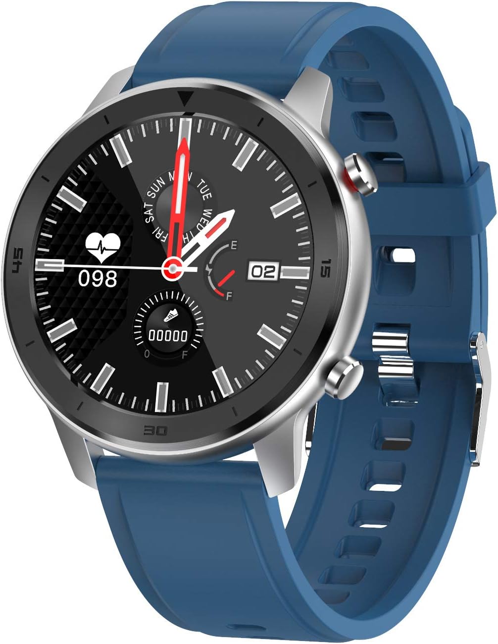 dt78 smartwatch app