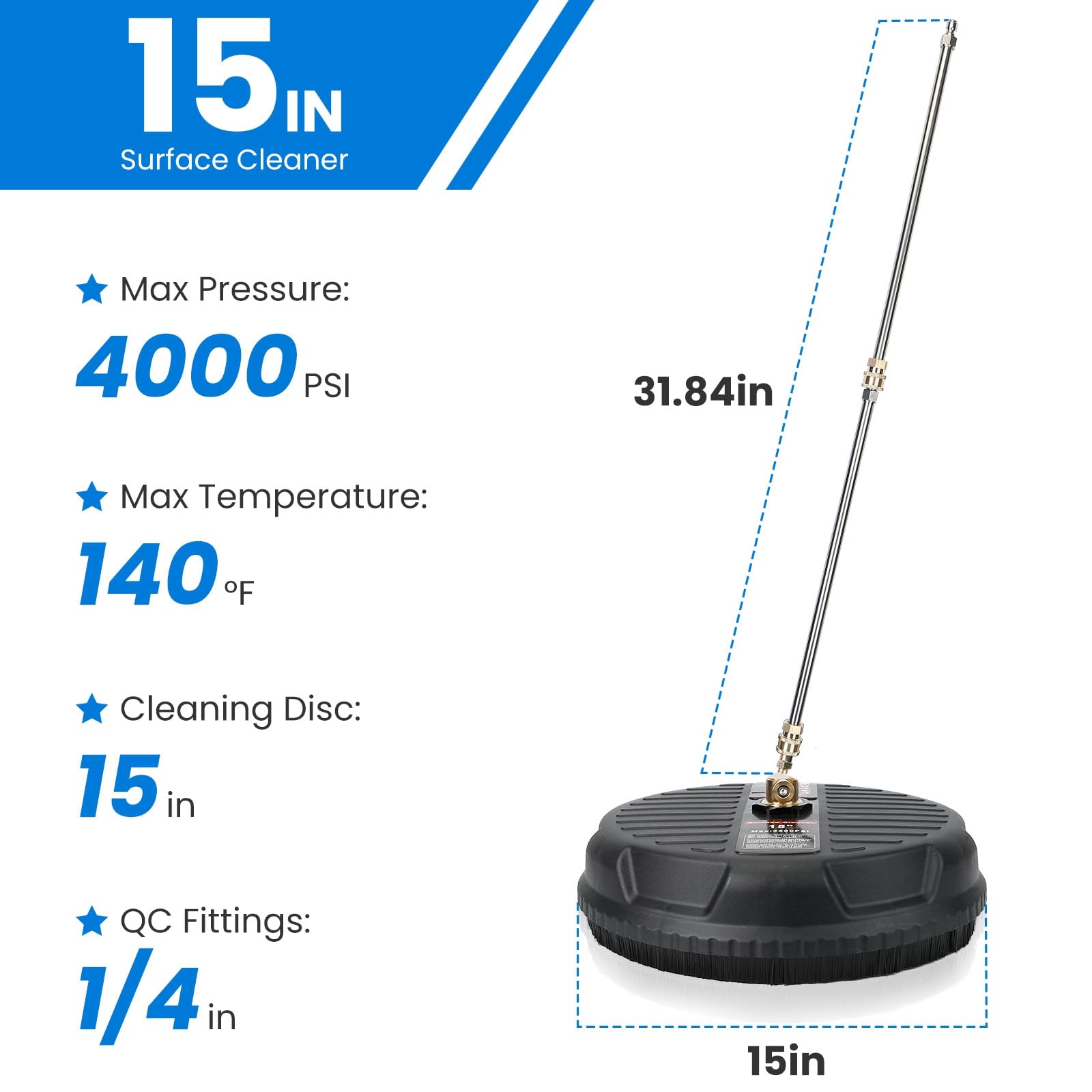 Comet APS41 Diaphragm Pump Repair Kit - 5026.0245.00