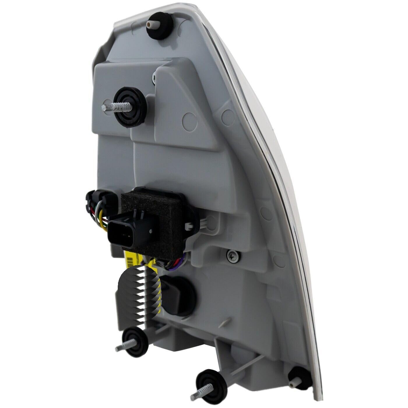 For 2011-2014 Chrysler 300 Black Full LED Taillights With LED Reverse / Signal E - Foto 14