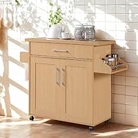 Vista 4 de Hodedah isla de cocina