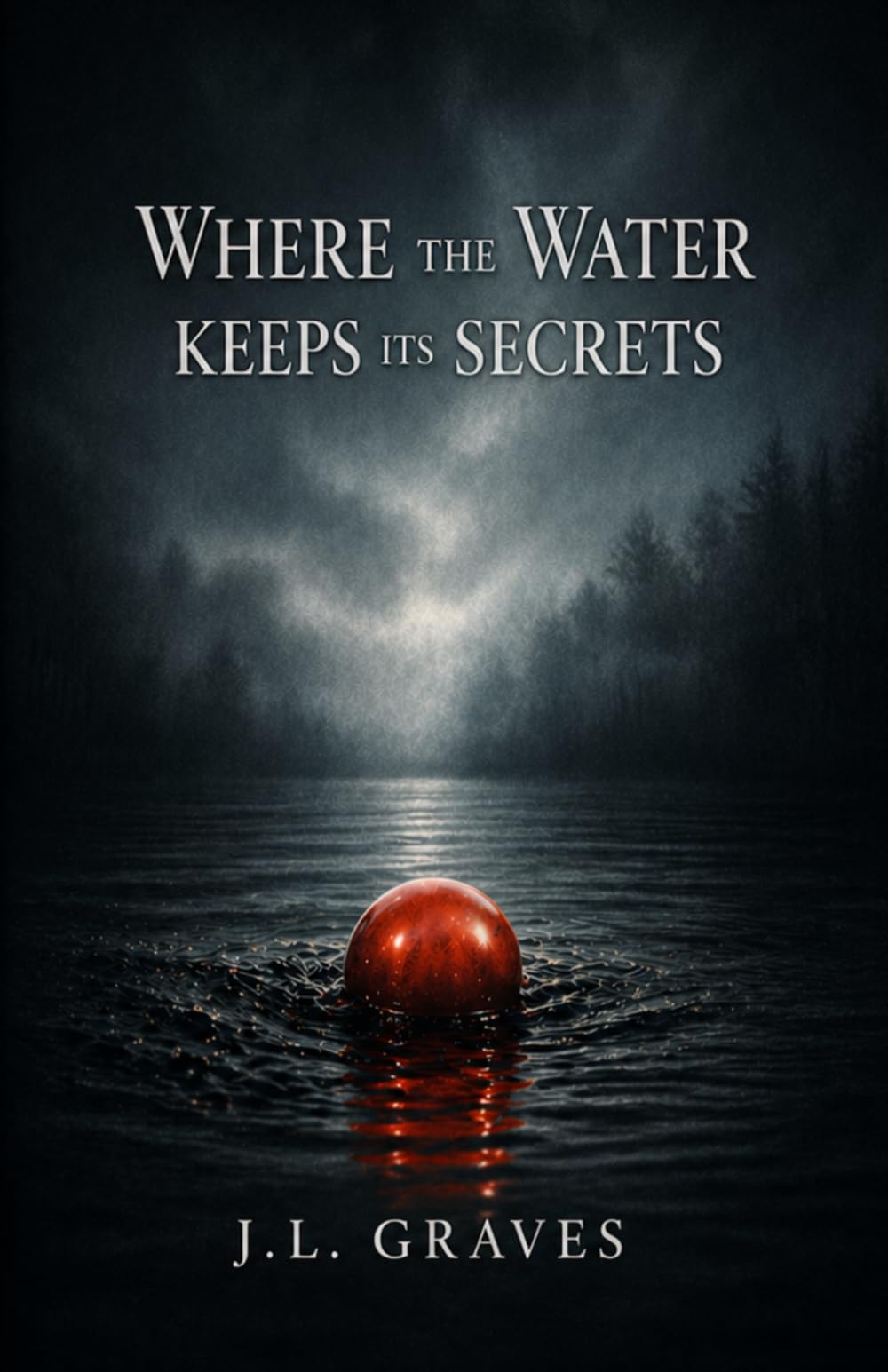 Where the Water Keeps Its Secrets