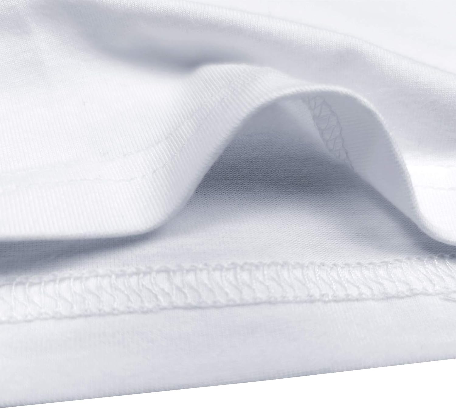 Women Faith Graphic V-Neck Cute Tee Shirts Tops - Image 3