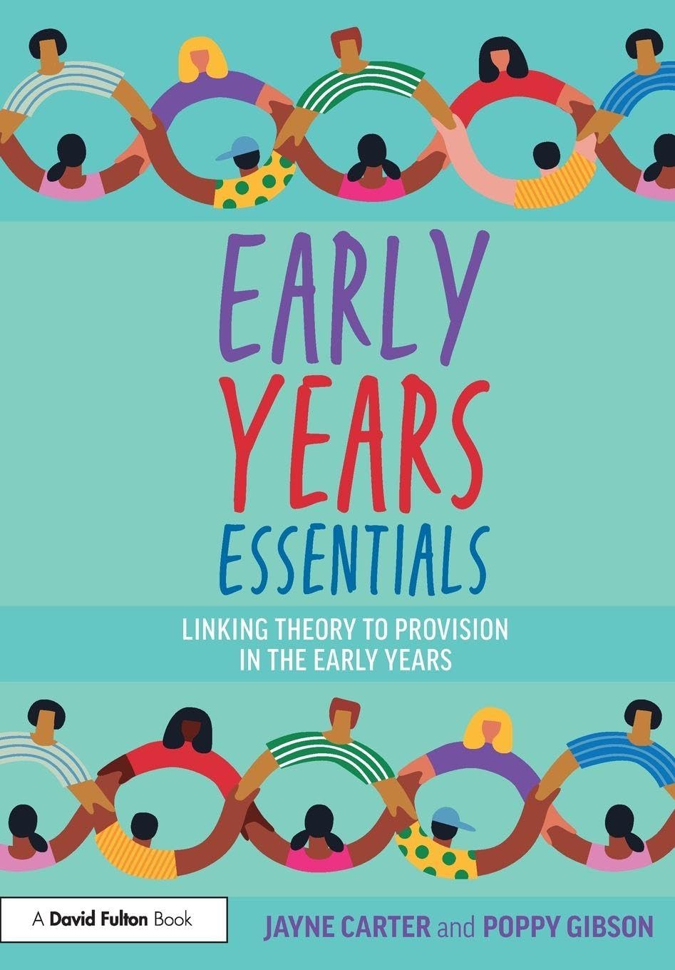 Early Years Essentials by Jayne Carter PAPERBACK 9781032825816