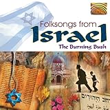 emeka nkenke  Shir ha emek (Song o the Valley) (arr. R. Skeaping)