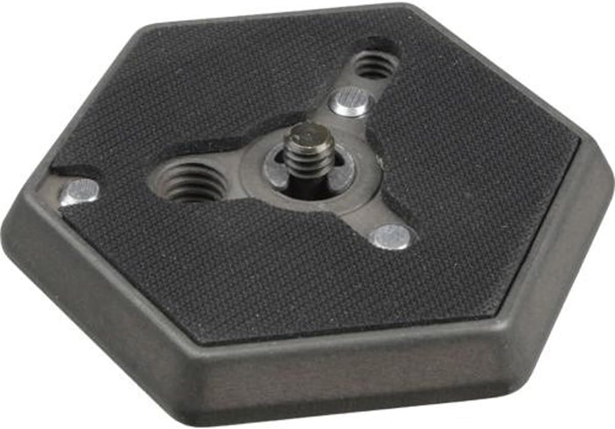 4 Vi D-ring Di Ricambio Per Piastra QR Manfrotto 200PL-14 - Foto 9