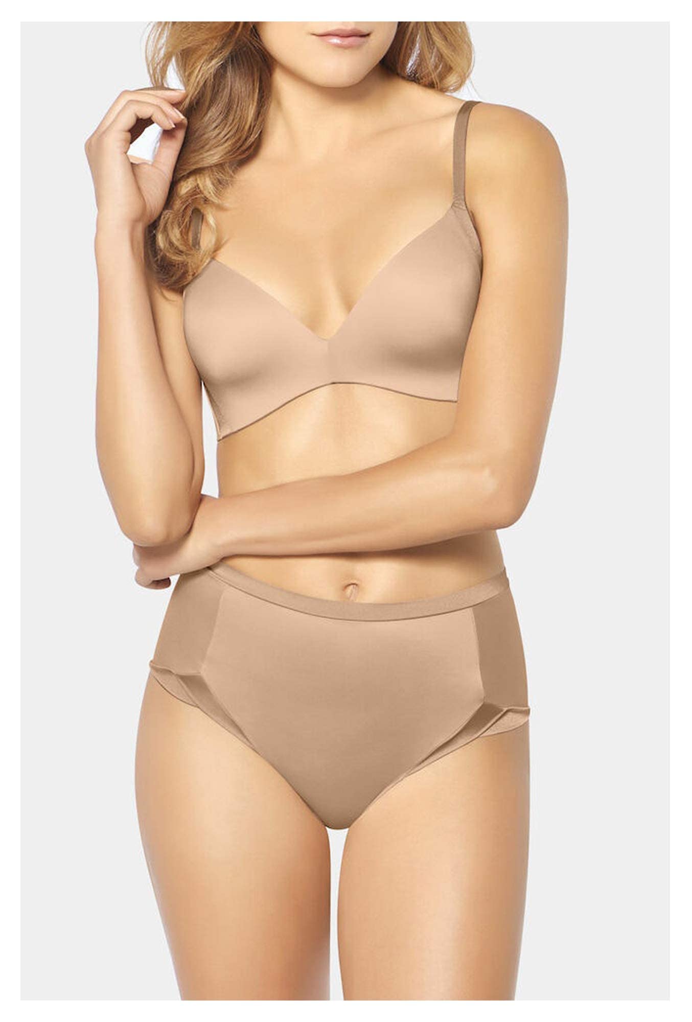 Triumph P Ex Sujetador con Relleno sin aro Mujer (Pack de 1)