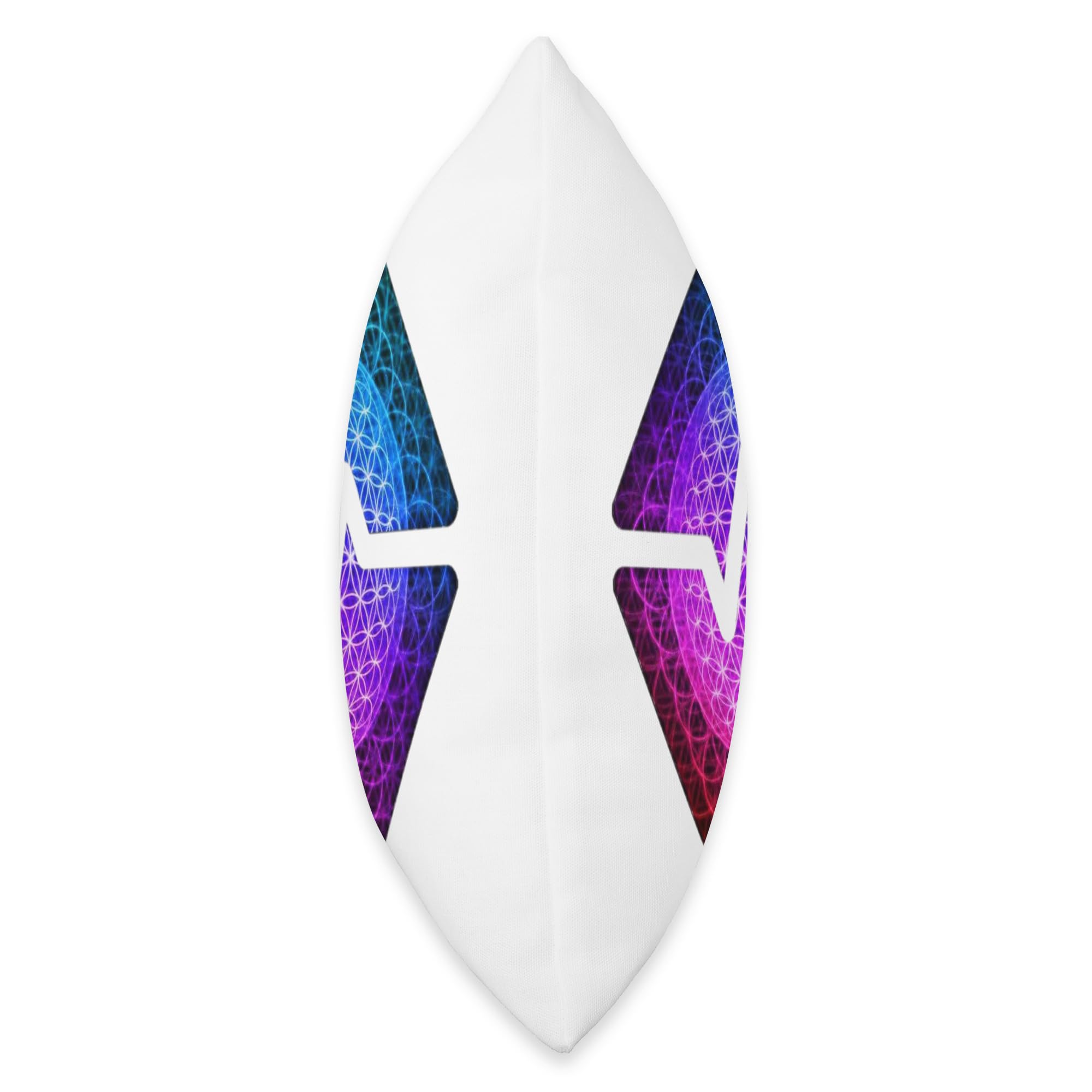 Amazon.com: PulseChain Crypto Pulse PLS Sphere Ball Logo Throw Pillow :  Home & Kitchen