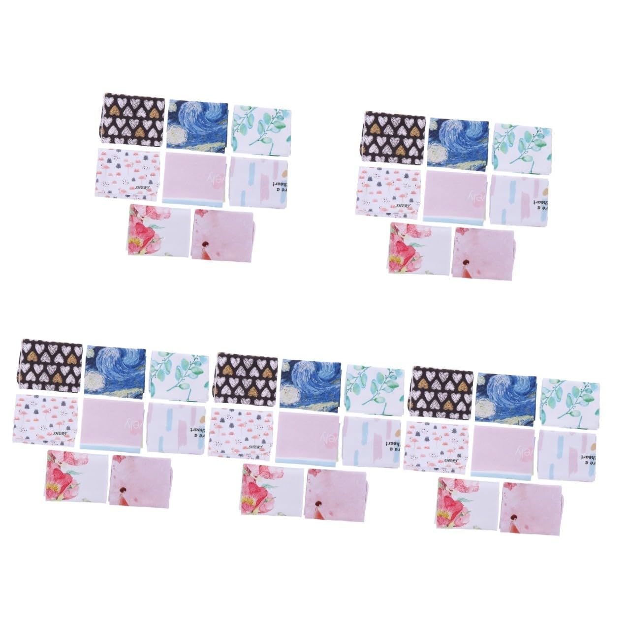 Didiseaon 40 Pièces Chiffon De Nettoyage De Lunettes Chiffons De Nettoyage Pour Écran Nettoyeur D'ordinateur Lingettes De Nettoyage D'argent Tissu Pour Écran De Téléphone Chiffon à Lunettes