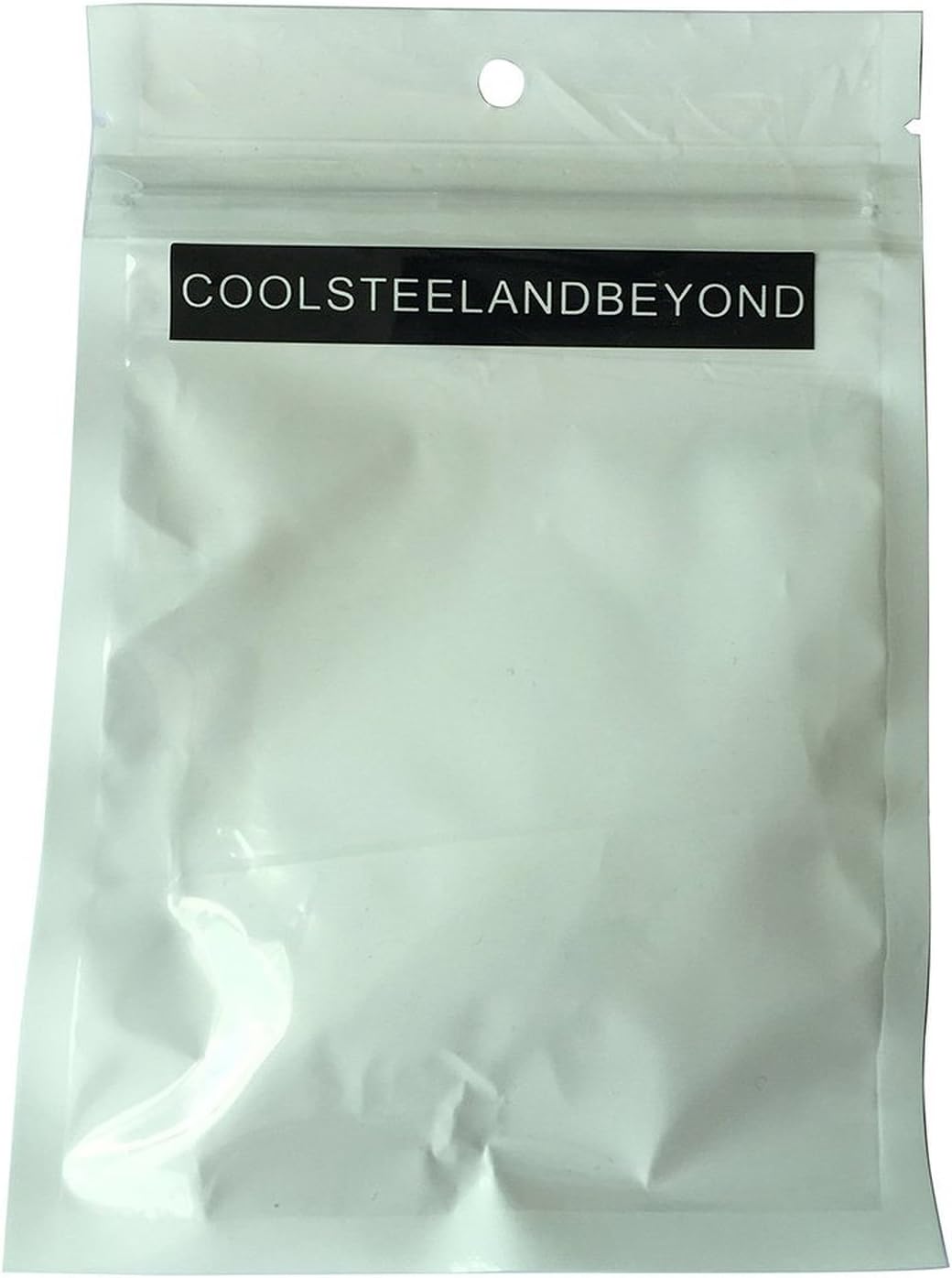 COOLSTEELANDBEYOND Retro Style Angel Wings and Cross Pendant Necklace for Mens Womens Adjustable Brown Leather Cord - Image 5