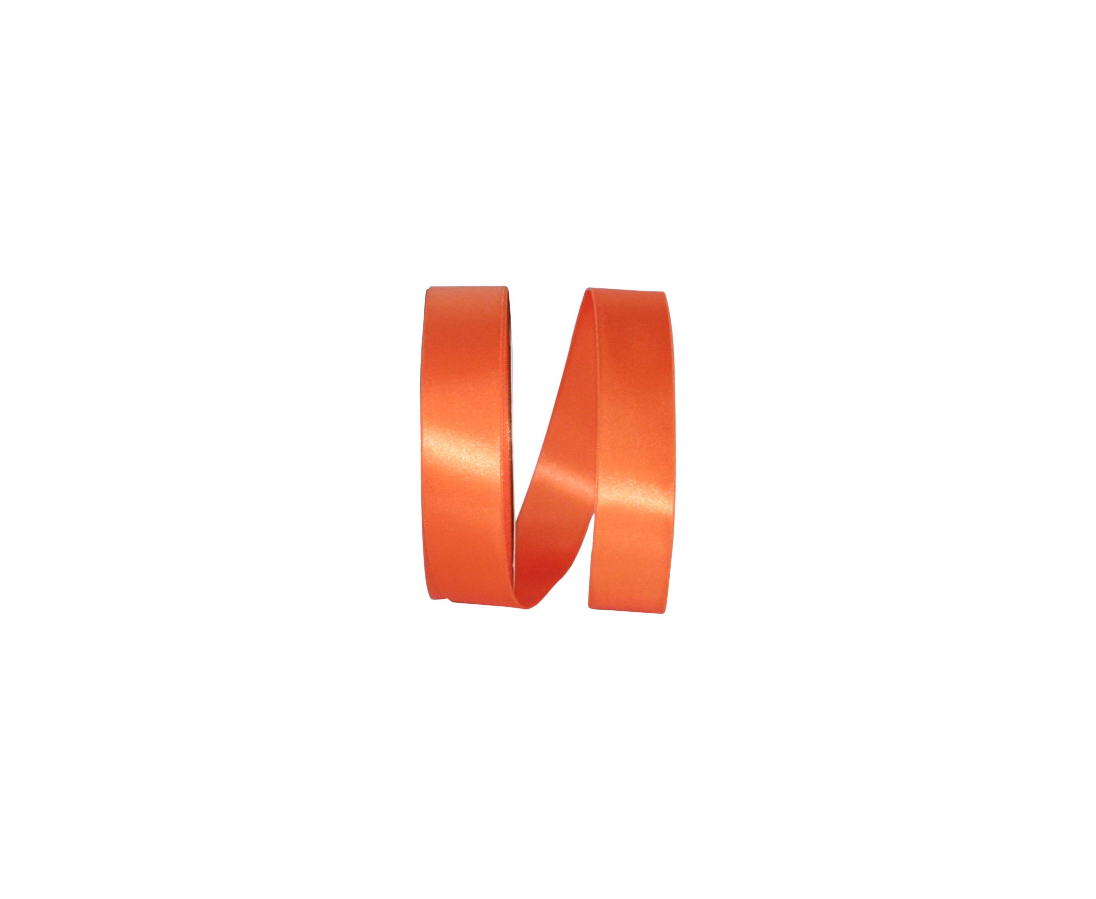 Ruban orange 1-1/2 inch x 100 yards anti-gaspillage