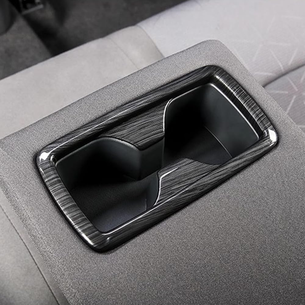 Amazon | トヨタ RAV4 リア カップホルダー ドリンクホルダーカバー