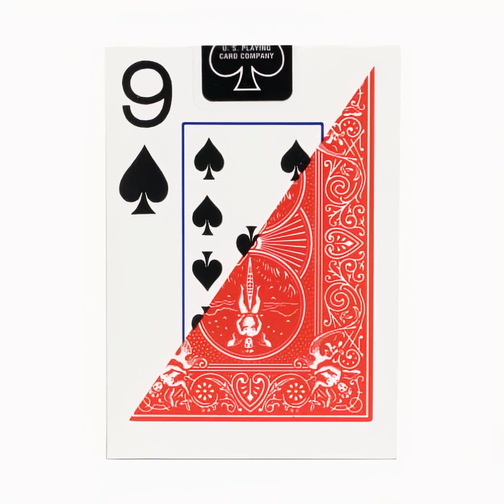 Amazon.co.jp: Bicycle Pinochle トランプ ジャンボ