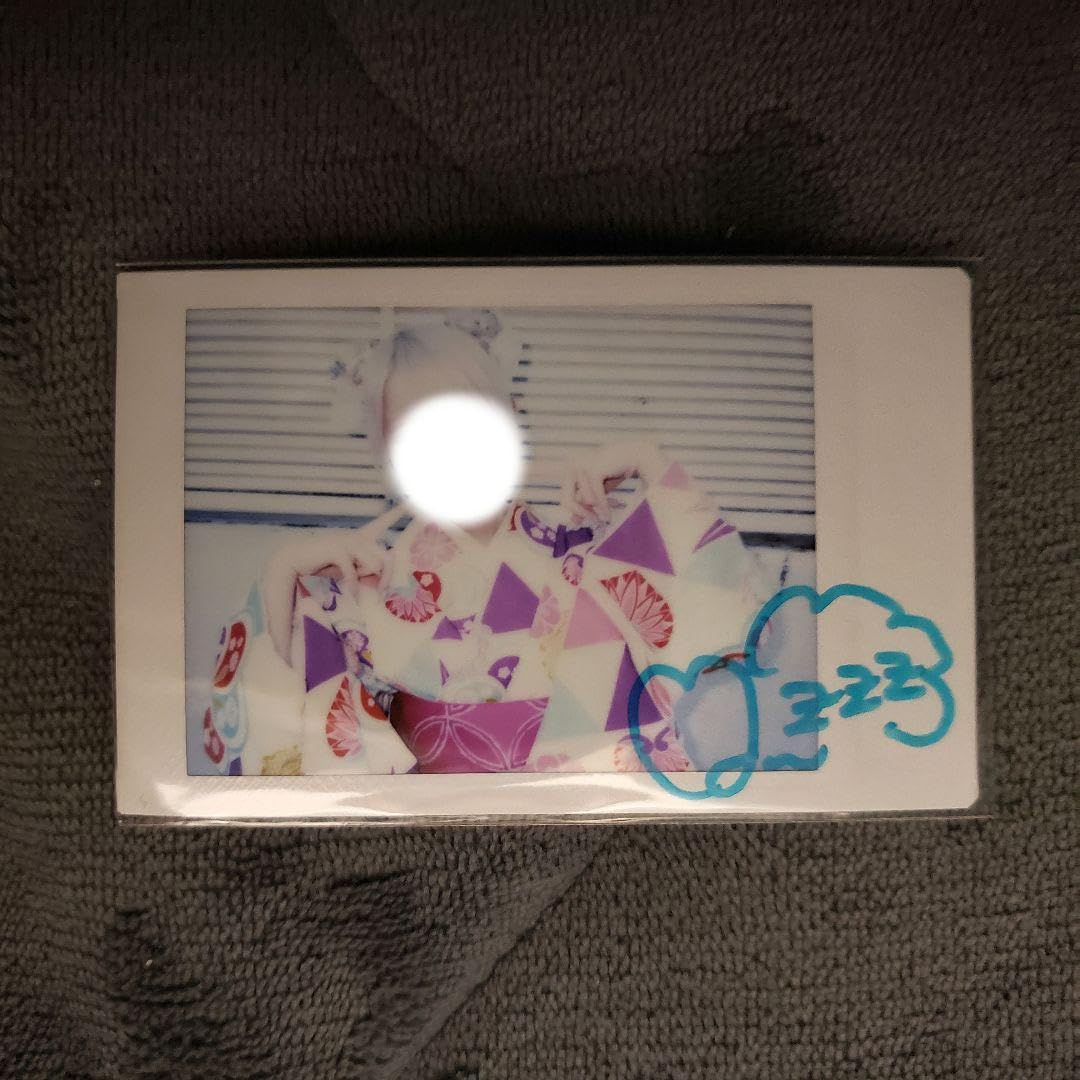 Amazon.co.jp: 輪廻ねる オンラインチェキ : おもちゃ 