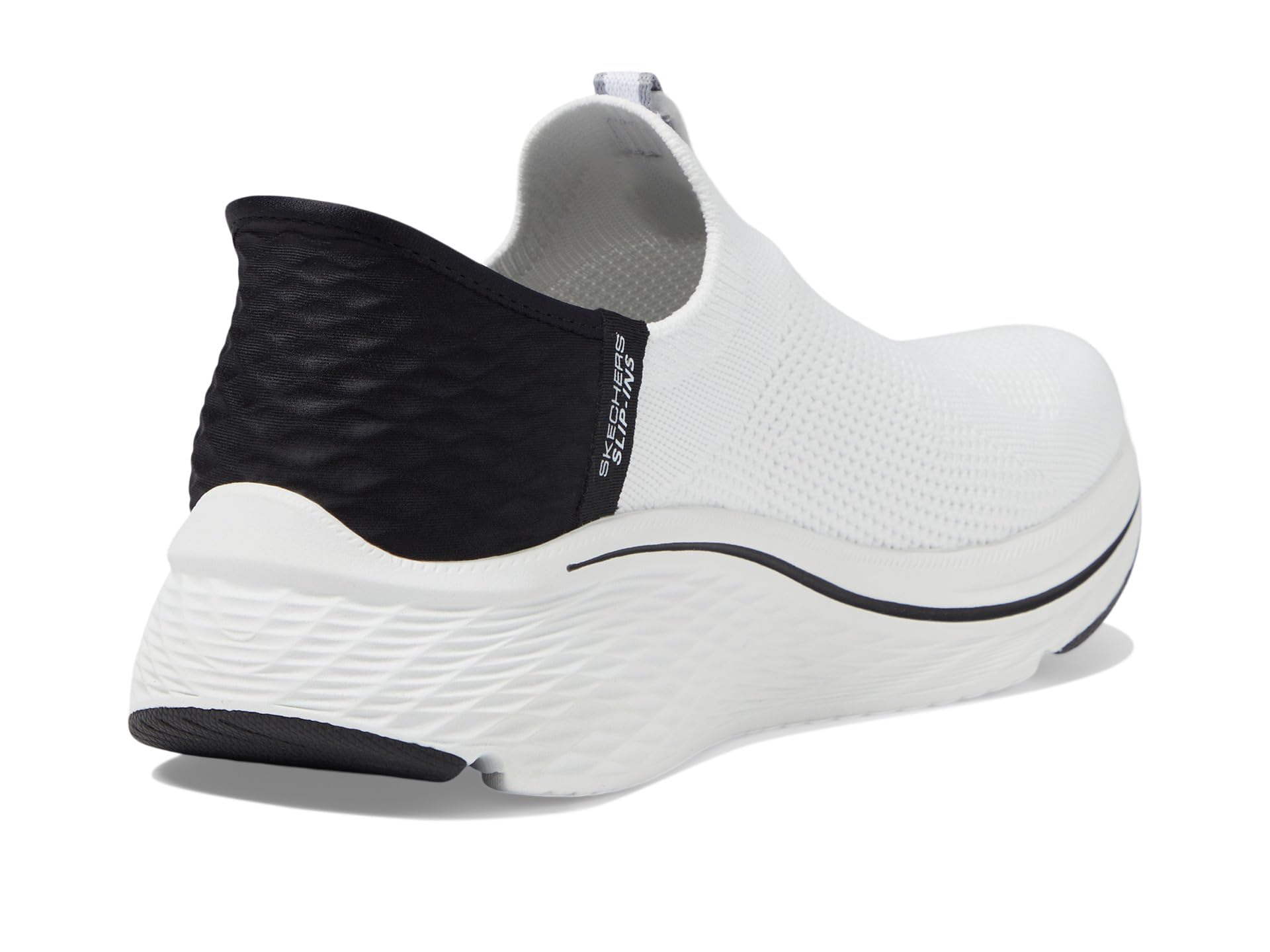 Skechers Mujer MAX Cushioning Elite 2.0 Eternal Slip-In Entrenador