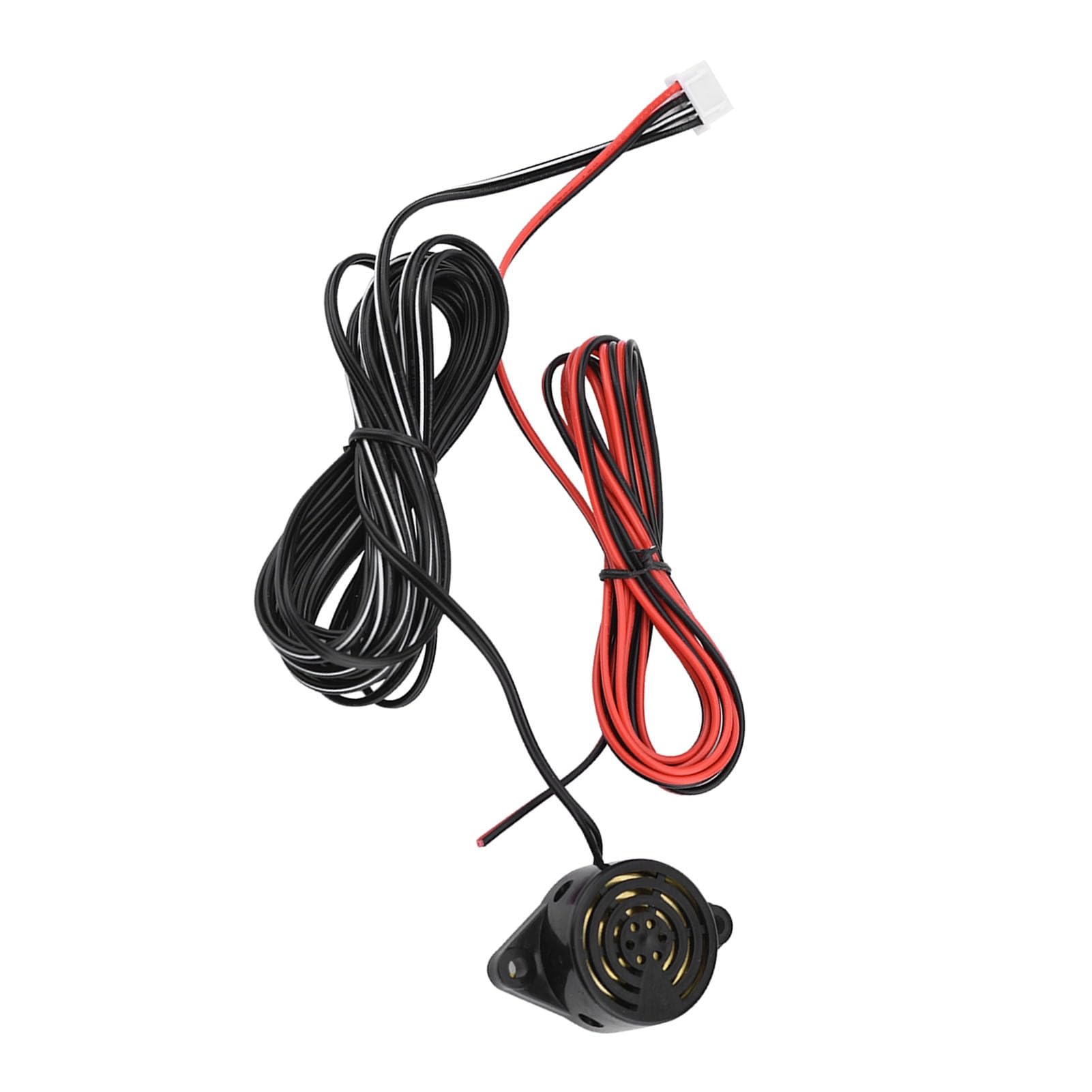 Sensor de aparcamiento 12 × 9 × 5 electromagnético inducción inversa alarma sensor de aparcamiento para autocaravana camión