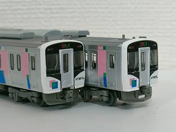 Amazon | 鉄コレ 鉄道コレクション 第28弾 HB-E210系 仙石東北