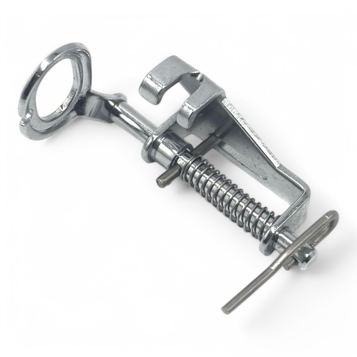 Zenith Gathering Presser Foot - Snap-On for Low Shank Machines | Fits Usha, Janome, Brother & Singer | Creates Ruffles & Pleats | Durable Steel for Smooth & Efficient Sewing — Amazon image 12