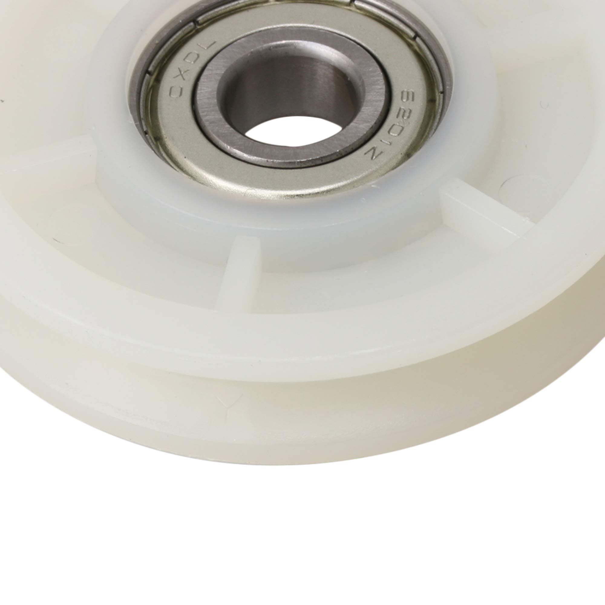 Sprenger, Puleggia Con Cuscinetti A Sfera "Micro XS", Cuscinetto A - Foto 5