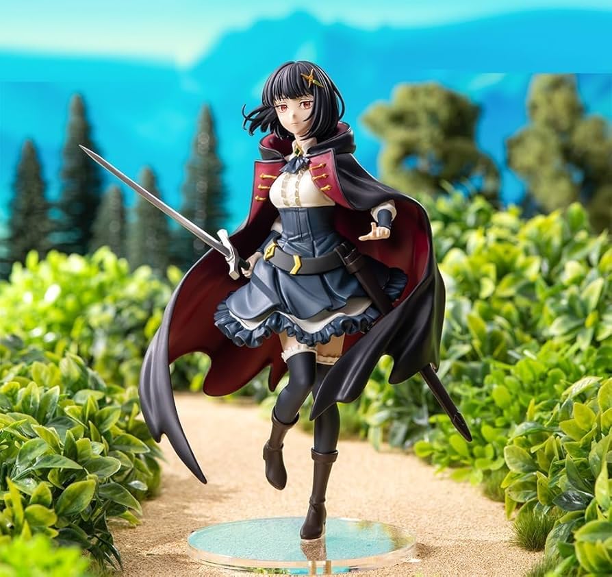 片田舎のおっさん、聖剣になる フィギュア 16点セット まとめ売り 片田舎のおっさん、剣聖になるハイプレミアムフィギュア 新品未