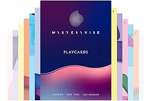 Playcards - The Modern Kama Sutra Book of Ultimate Sex Positions