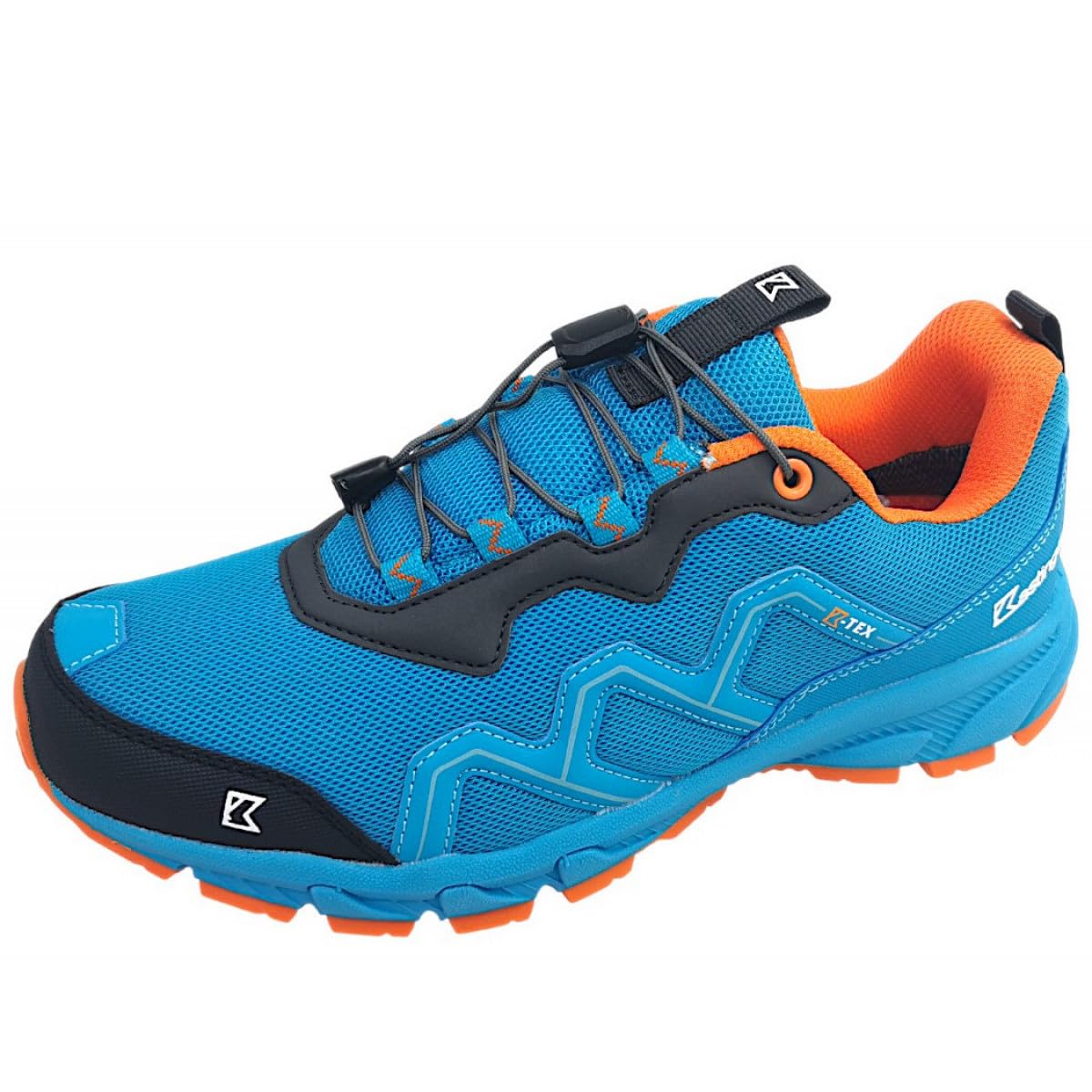 Kastinger Unisex Fs-everyhiker Low KtxWanderschuh