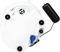 Vista 2 de Delphi Módulo de combustible FG1190