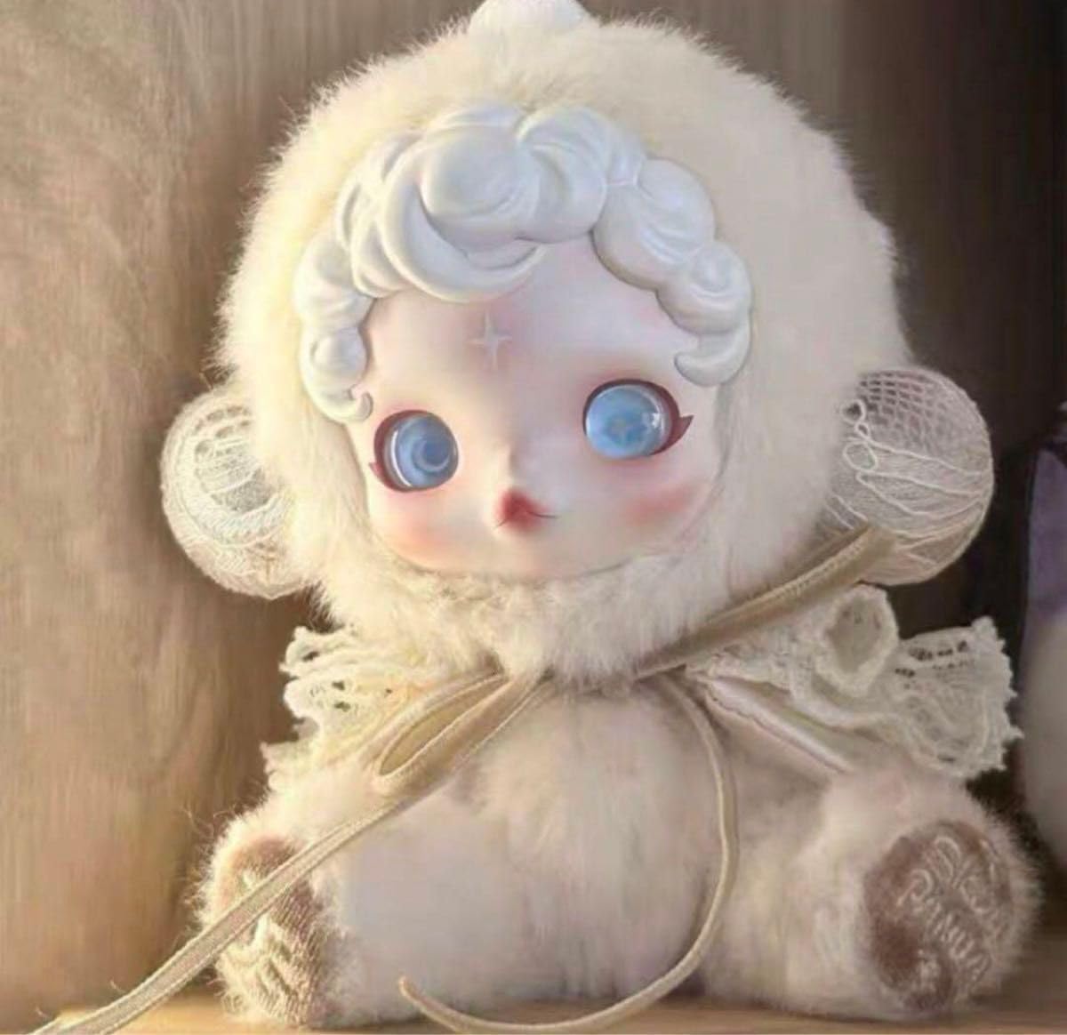 直筆サイン入り写真 ジョン・クリーズ ハリー・ポッターと賢者の石 SA