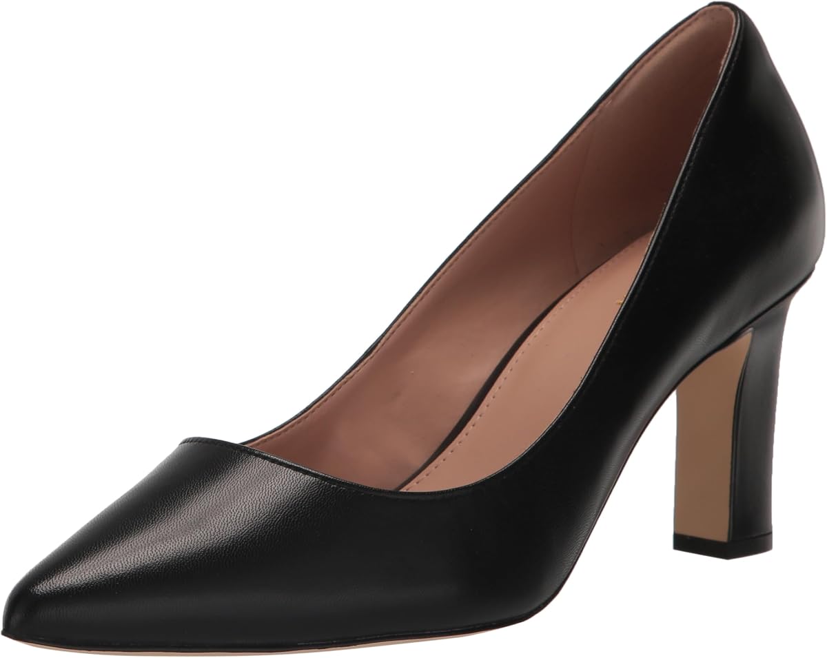 Cole Haan Mylah, tacón alto de 75 mm para mujer