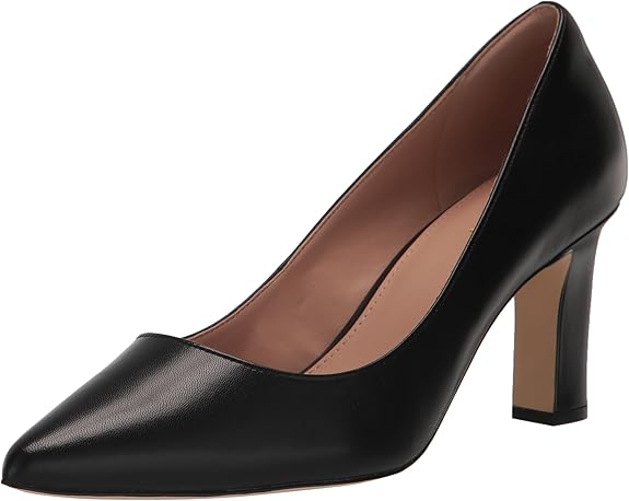 Cole Haan Womens 75mm High Heel Mylah