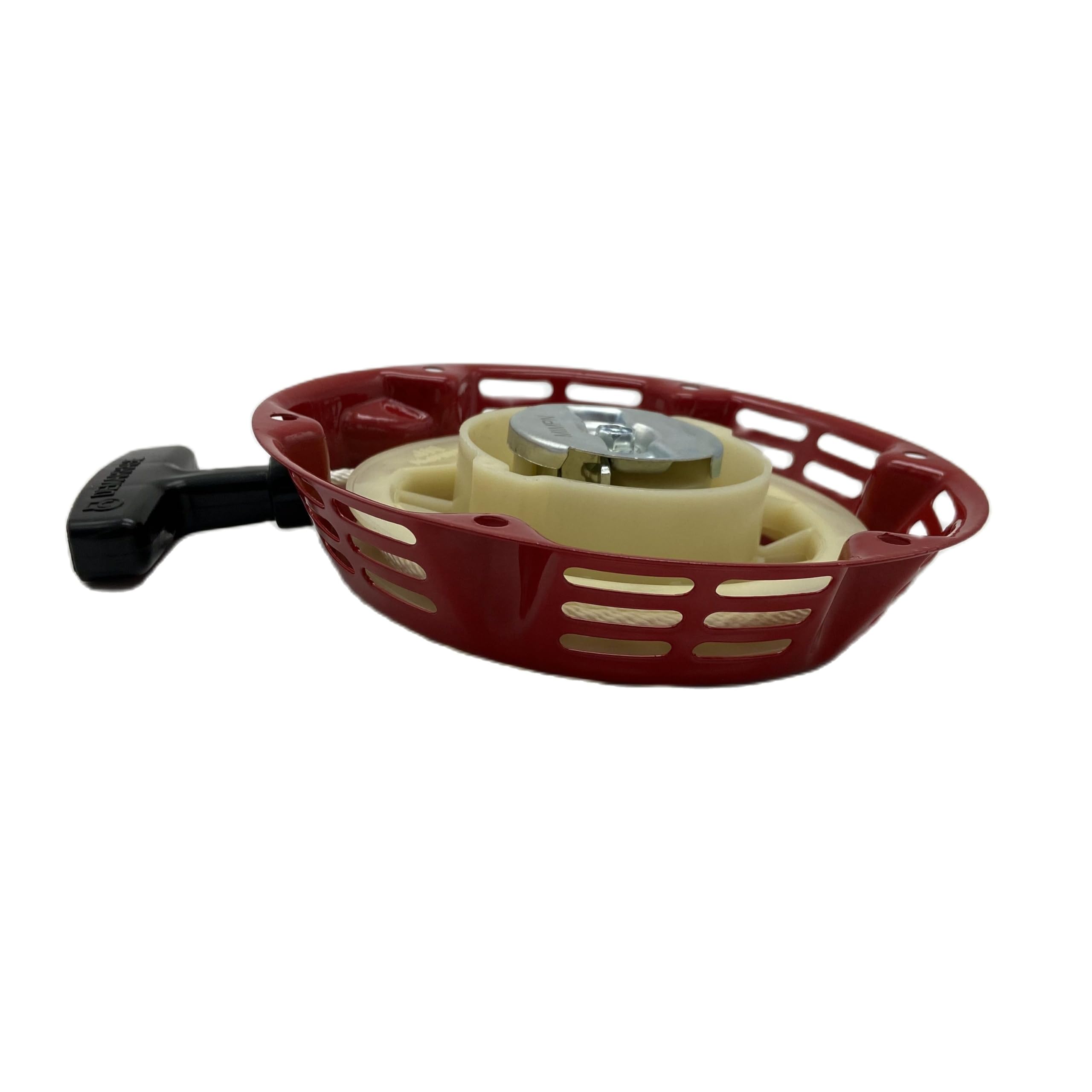 car part Arranque de retroceso con copa for generador Predator de 212 cc Harbor Freight Go Kart, compatible con GX120, GX160 y GX200.
