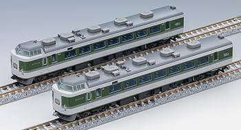 Amazon | トミーテック TOMIX Nゲージ JR 189系 長野総合車両所・N109