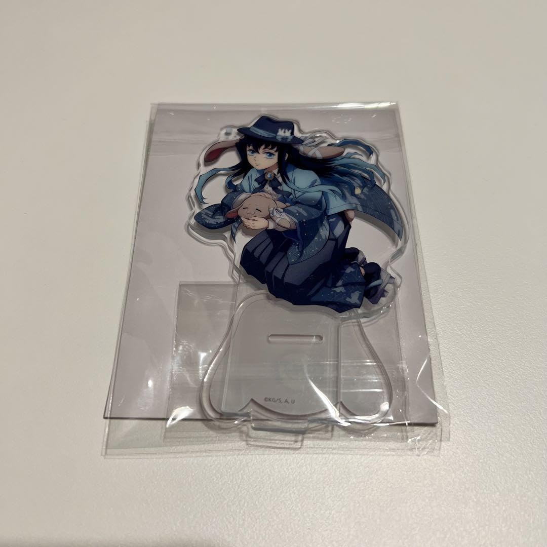 Amazon.co.jp: 鬼 滅 ufotable 卯年 アクスタ アクリルスタンド