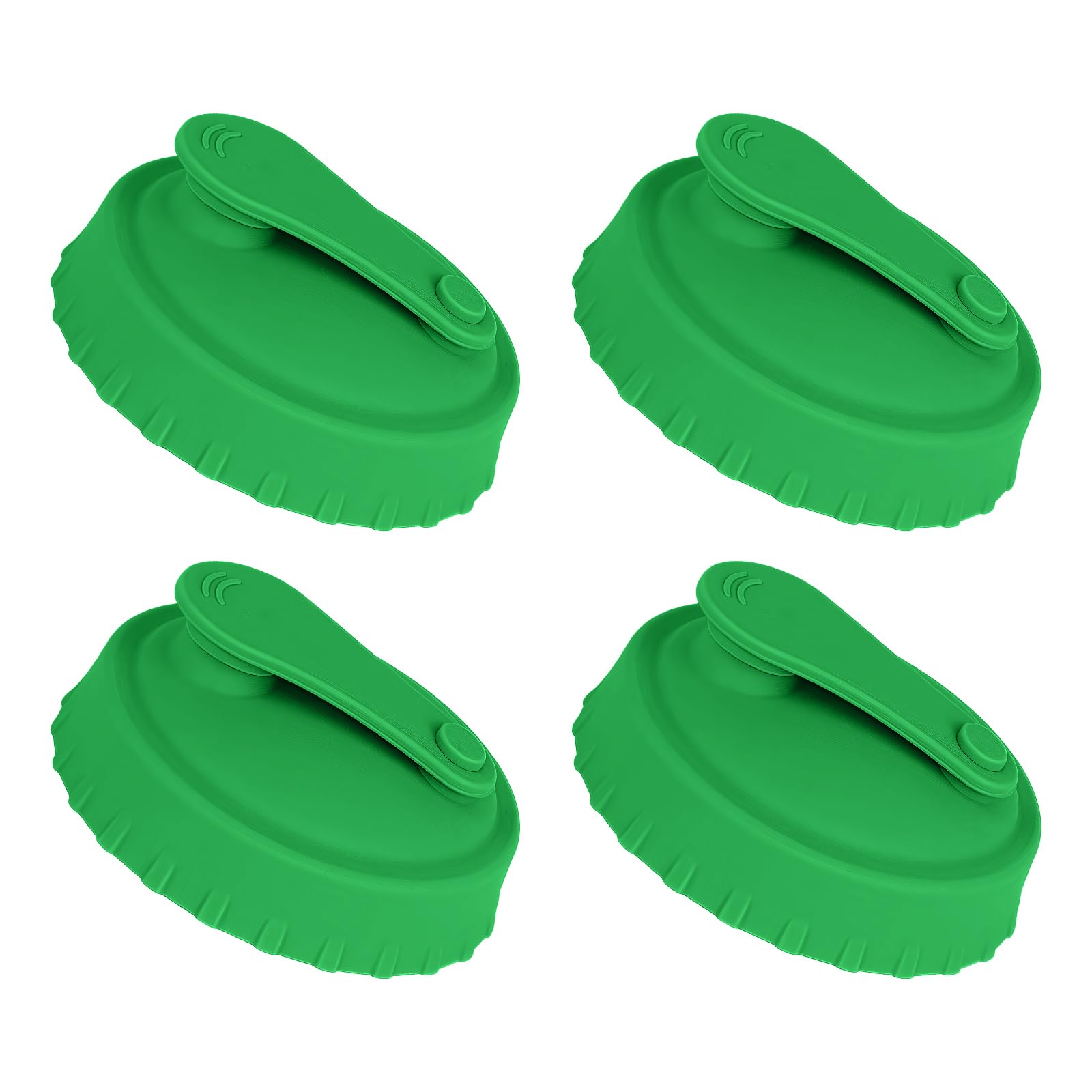 Efficient Silicone Can Covers Preserve Beverage Leak Proof Design Generic Fit Most Can Dishwasher Safe Sustainable Generic Sodas Cover