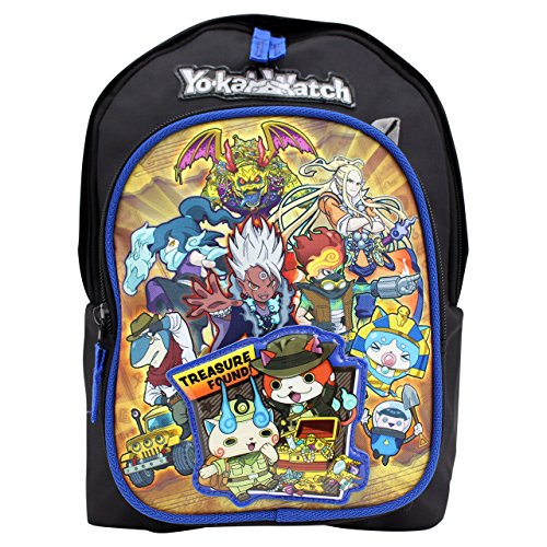 高波クリエイト 妖怪ウォッチ デイパック