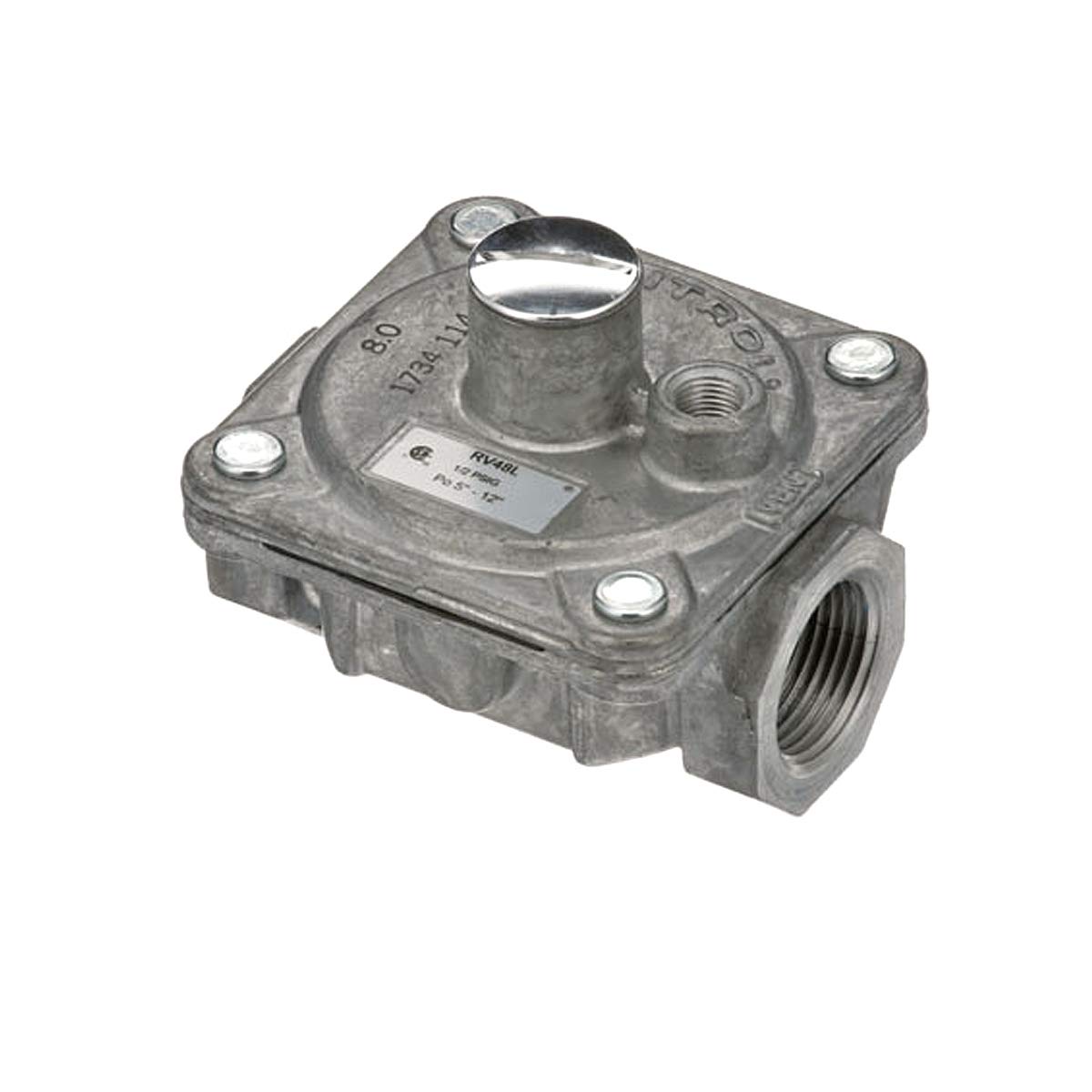 (NEW PART) Gas Pressure Regulator LP 3/4