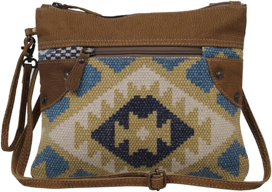 Myra Bag Tough Small & Cross Body Bag S-2636