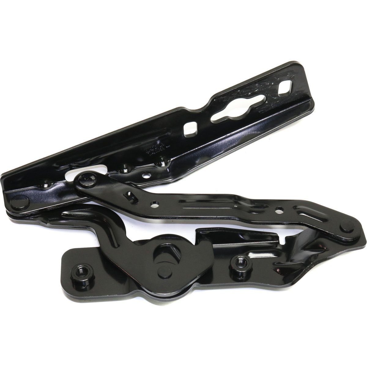 Amazon.com: Parts Galaxy New Hood Hinge Driver Left Side LH Hand 