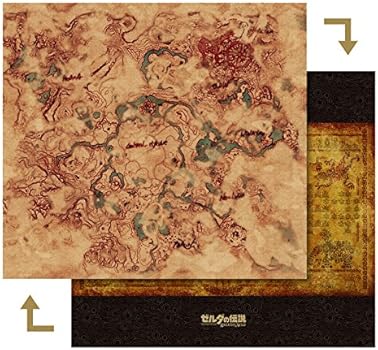 Amazon.co.jp: ゼルダの伝説 ブレス オブ ザ ワイルド COLLECTOR'S