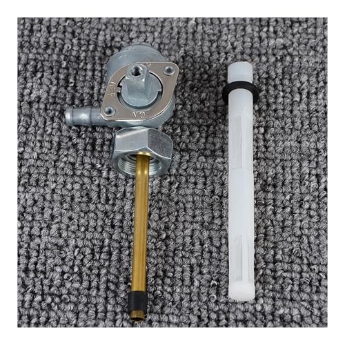 Robinet carburant petcock pour Honda TRX300EX Sportrax 300 EX pièces détachées