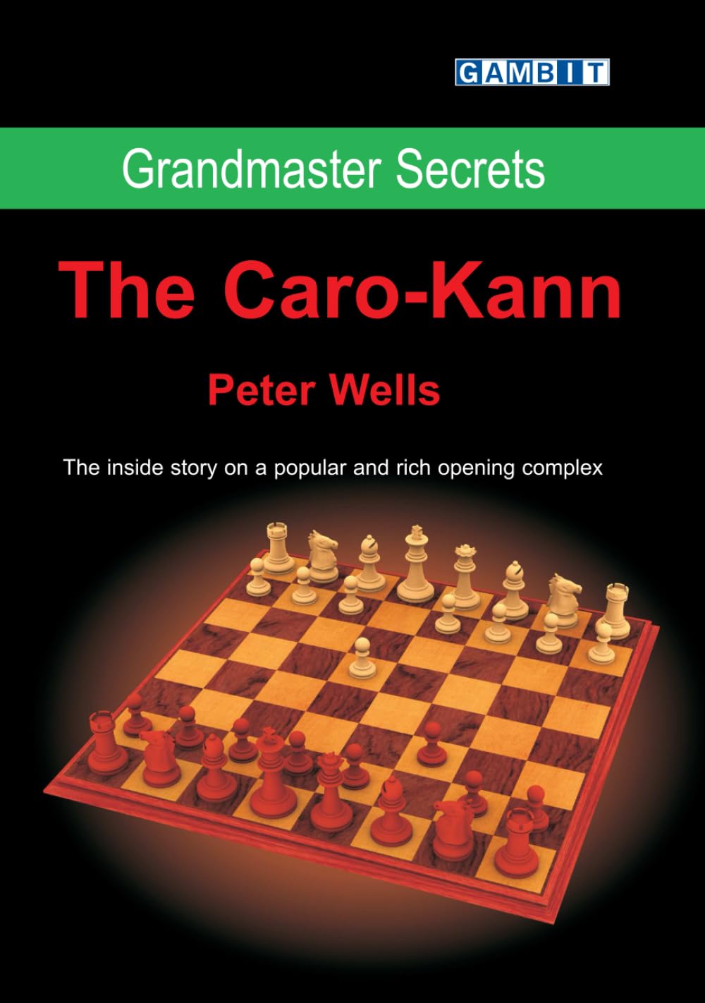 Grandmaster Secrets: The Caro-Kann (Chess Explained)