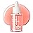 TOSOWOONG Peach 80 Niacin Serum, 5% Niacinamide, Alpha-Arbutin, Vitamin B12, Glass Skin, Hydrating Face Serum for Dark Spots, Pore Minimizer, Uneven Tone, Dullness, Korean Skincare, 33ml/1.11 fl. oz.