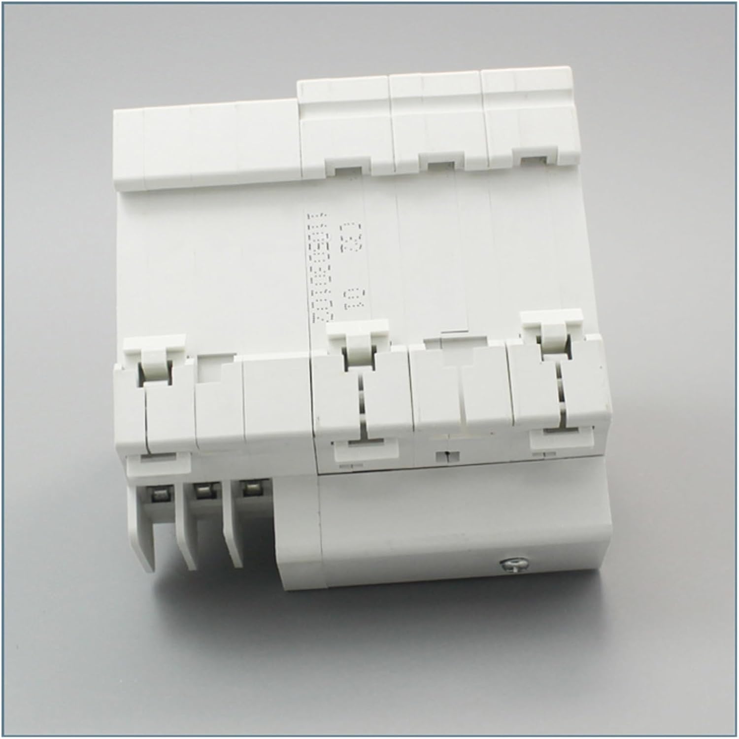 DZ47LE-63 漏電遮断器 3PC63A エアスイッチ 漏れ防止ホーム(3P N-40A)