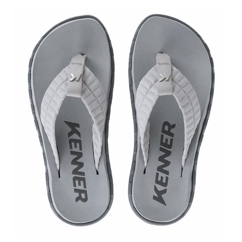Chinelo Kenner Megah Puffer – Cinza – 42 em promoção! Veja a oferta e mais achadinhos de Chinelos & Pantufas 7 Hoje é o melhor dia para comprar Chinelo Kenner Megah Puffer – Cinza – 42 com aquele preço maroto! Promoção! Aproveite a oferta! 7