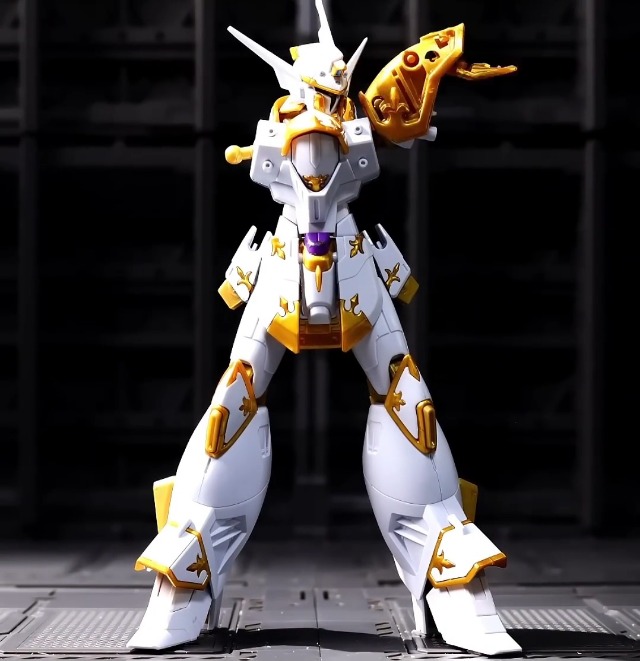 Amazon | 1/144スケール メカモデル プラモデル プラモデル 組み立てが