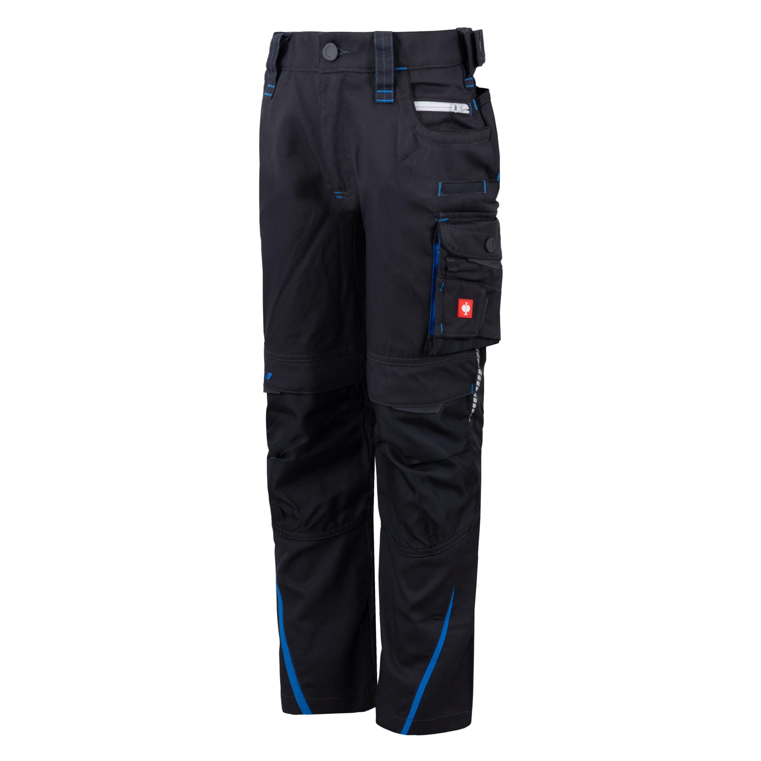 Unisex – Pantalones de cintura para niños e.s.Motion 2020