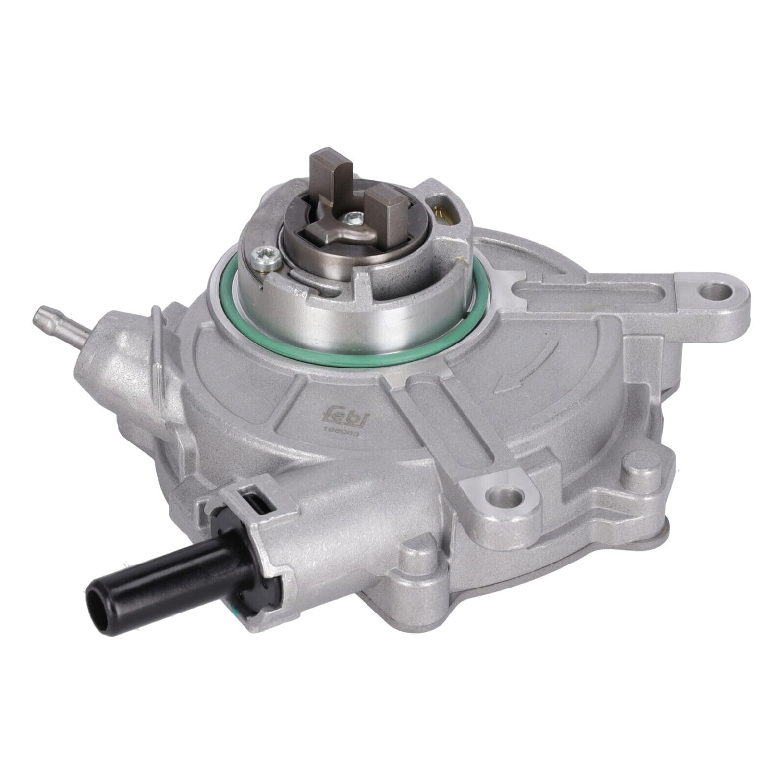 FEBI BILSTEIN Unterdruckpumpe 186083 – Für Mercedes C- & E-Klasse (W203, W204, W211, W212)
