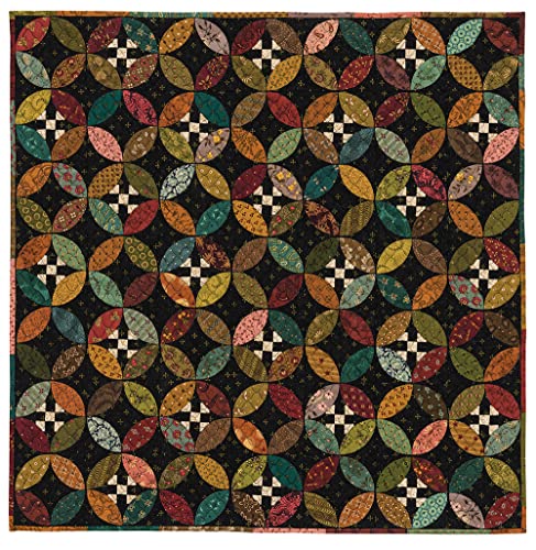 Simple Double-dipped Quilts: Scrappy Quilts Built from Blocks With a Unique Twist