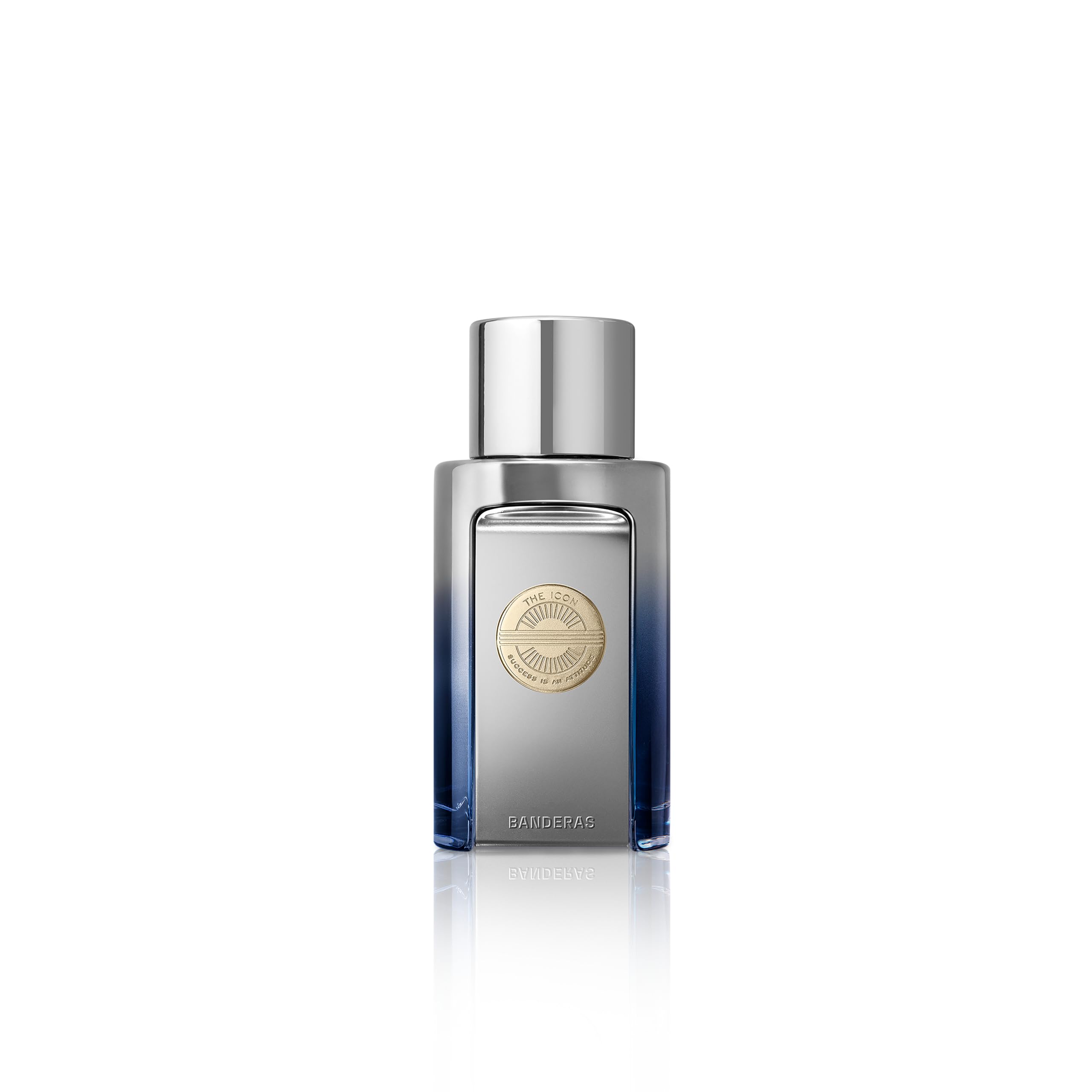 Antonio Banderas The Icon Elixir Eau de Parfum Eau de Parfum for Men - 50ml-image-26